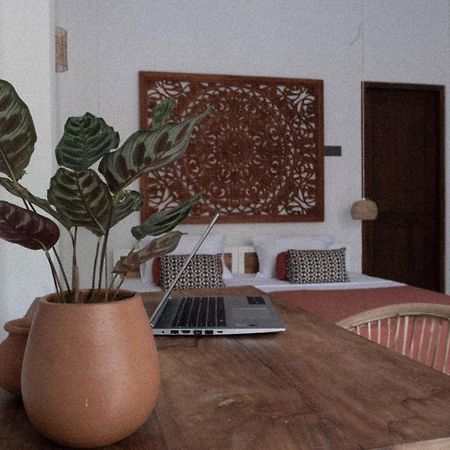 Отель Clics Coliving & Coworking Диквелла Экстерьер фото