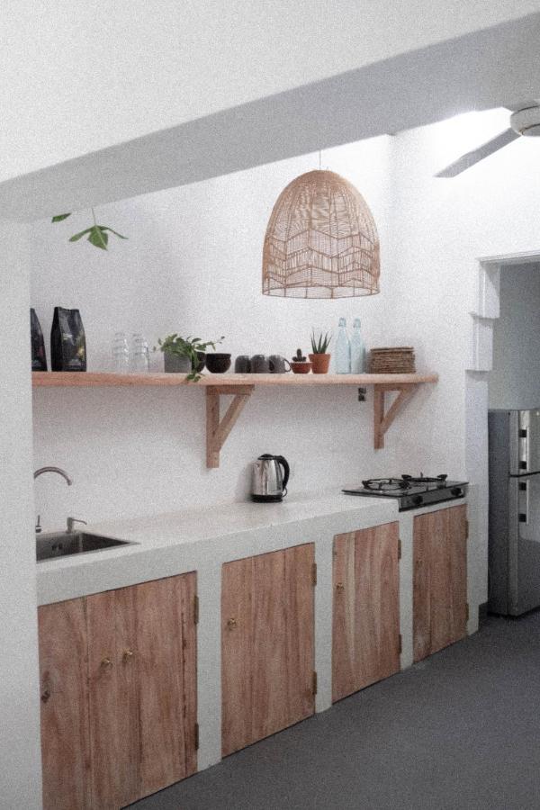 Отель Clics Coliving & Coworking Диквелла Экстерьер фото