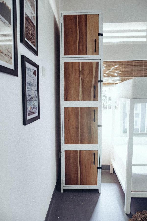 Отель Clics Coliving & Coworking Диквелла Экстерьер фото