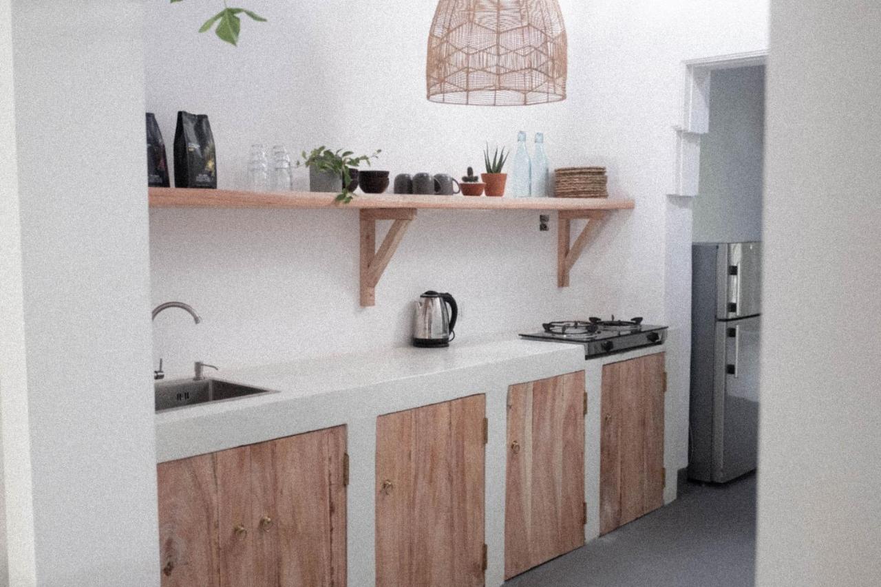 Отель Clics Coliving & Coworking Диквелла Экстерьер фото